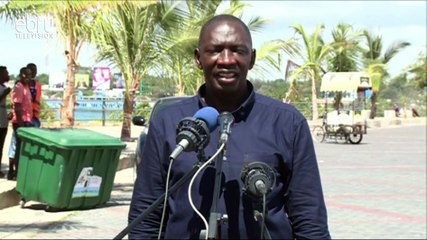 Serikali Yajikuna Kichwa Kuhusu Kufufua Sekta Hii