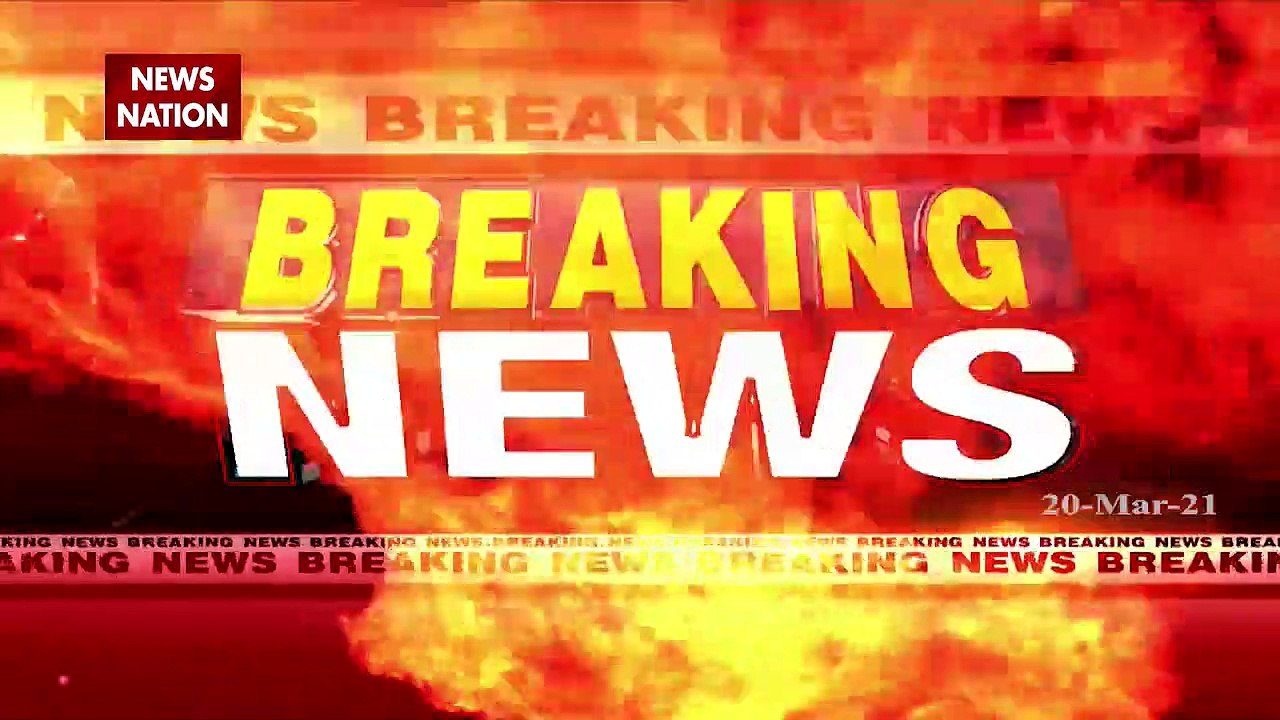 मुंबई पुलिस के पूर्व कमिश्ननर परमबीर ने गृह मंत्री अनिल देशमुख पर लगाए गंभीर आरोप