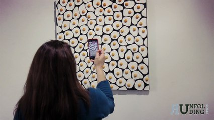 Siamo tutti fritti! di Salvatore Cammilleri. Galleria d’arte contemporanea  Pavart -  Roma