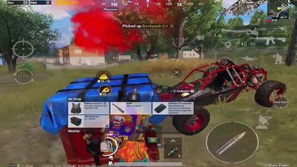 PUBG MOBILE