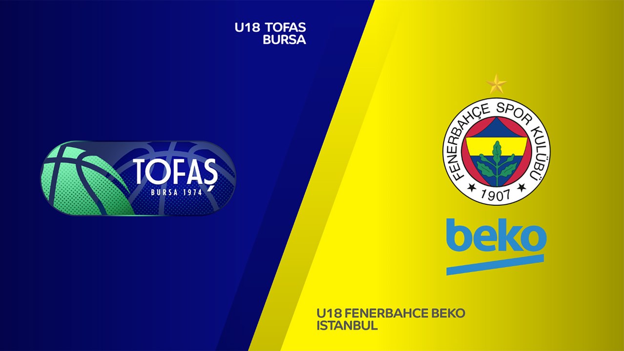 EB ANGT Istanbul, Round 3 Highlights: U18 Tofas...