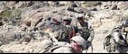 US Military News • U.S. Marines Live-Fire Training • California, March 2021