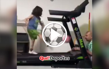 ¡Valió cada maldi... segundo!