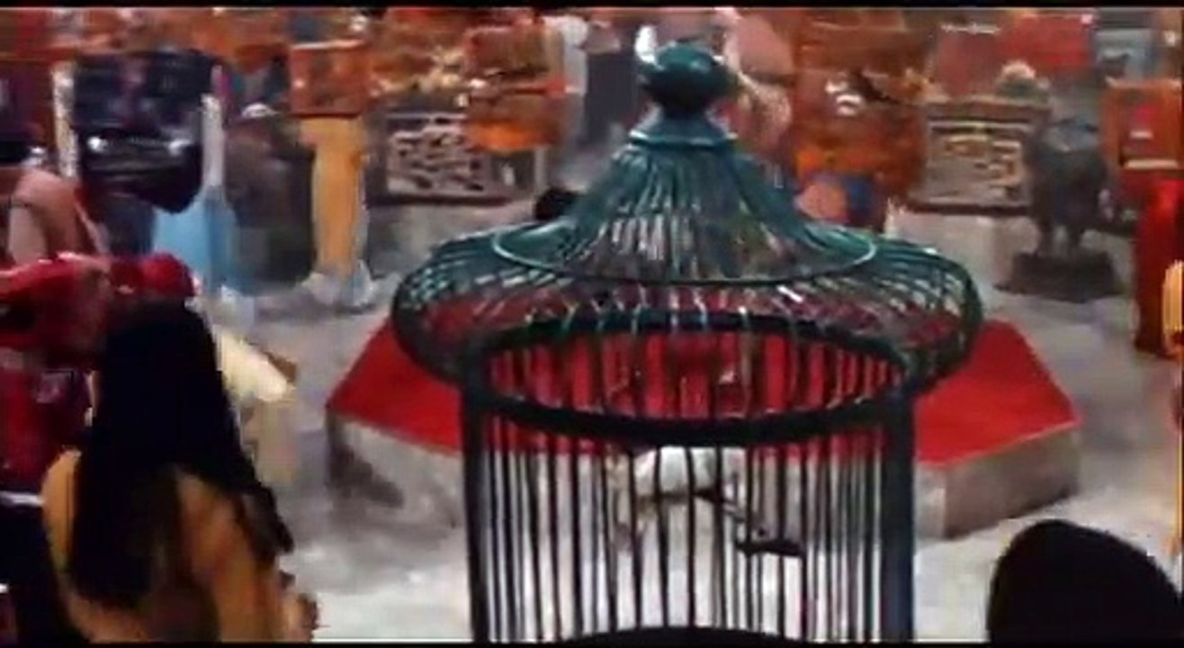 Enter The Dragon -  Official Trailer HD