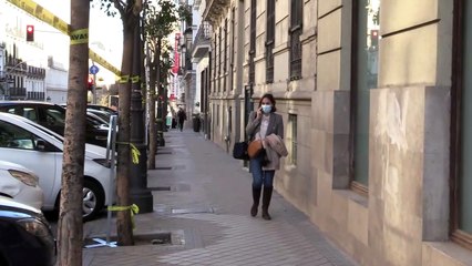 El silencio de Tamara Falcó un año después de la muerte de su padre