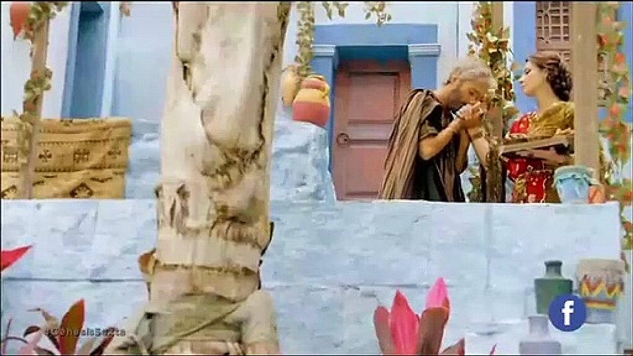 NOVELA GÊNESIS  19/03/2021 - SEXTA-FEIRA  - CAPÍTULO 44 COMPLETO