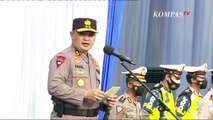 Soroti Sunmori yang Penuh Risiko, Kapolda Metro Jaya: Hilangkan!