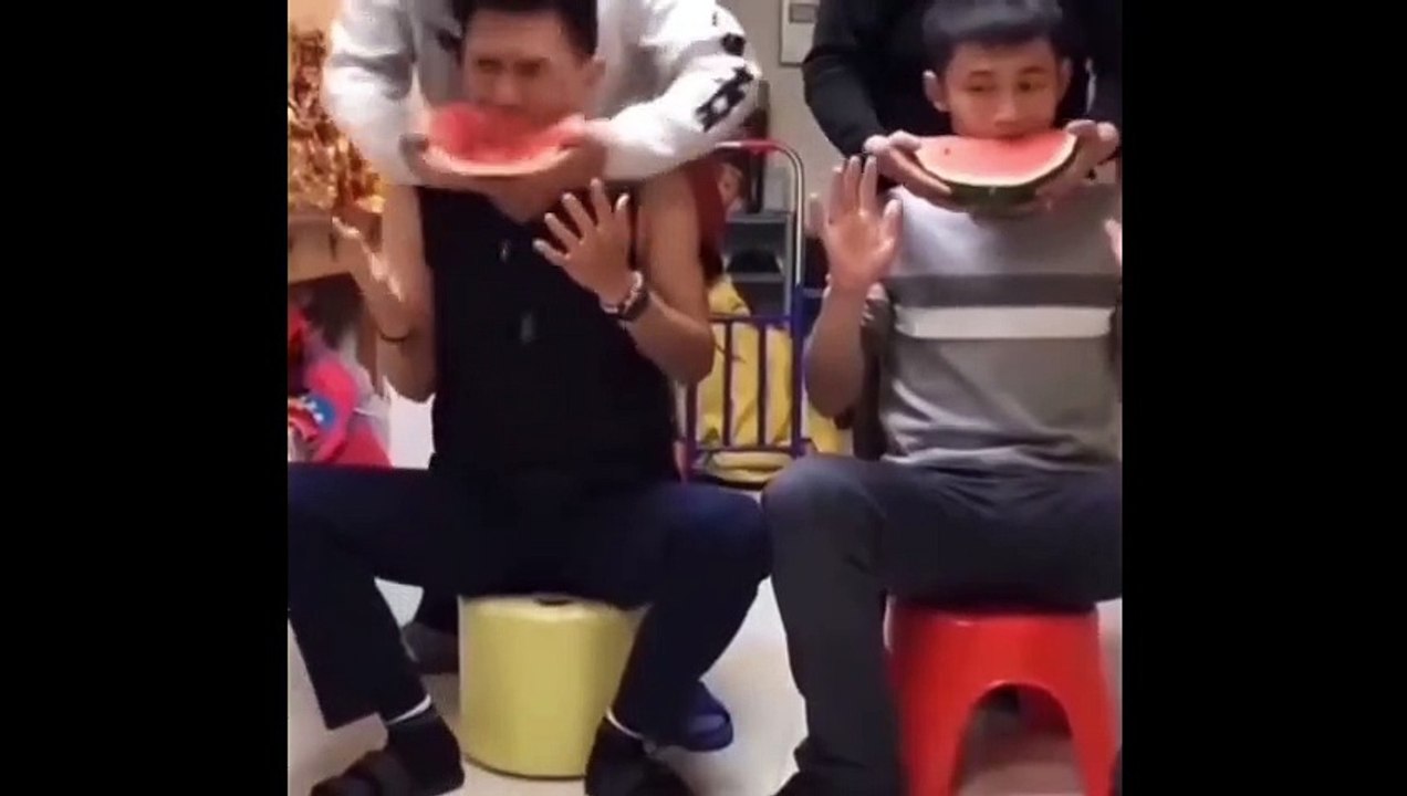 TRY NOT TO LAUGH CHALLENGE #3