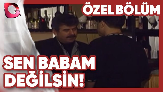 Sen Babam Değilsin! - Sırlar Ve Gerçekler | Gerçek Kesit Özel Bölüm