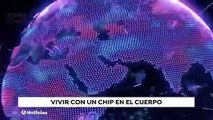 Antena 3 cuenta que una mayoría de españoles estarían dispuestos a ponerse un chip, preocupante, pero más preocupante todavía es lo que contesta la gente cuando preguntan en la calle