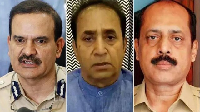 Anil Deshmukh must resign: Devendra Fadnavis