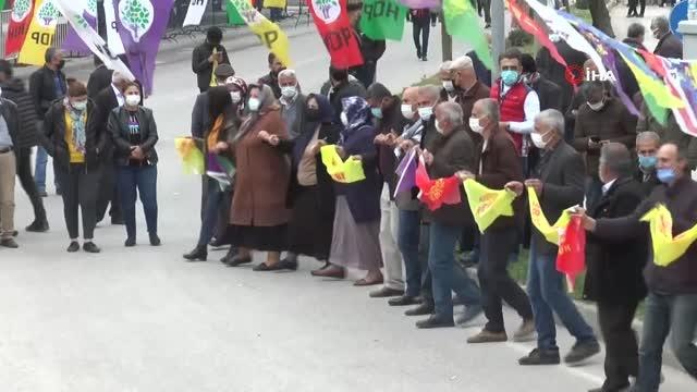 HDP Gaziantep Milletvekili Mahmut Toğrul: HDP her koşula hazırdır