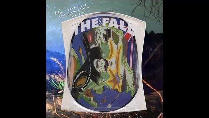 The Notwist vs The Fall - Hit the sur (Bastard Batucada Vamonortesul Mashup)