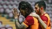 Galatasaray'da DeAndre Yedlin, Çaykur Rizespor maçı sonrası bir özür mesajı yayımladı