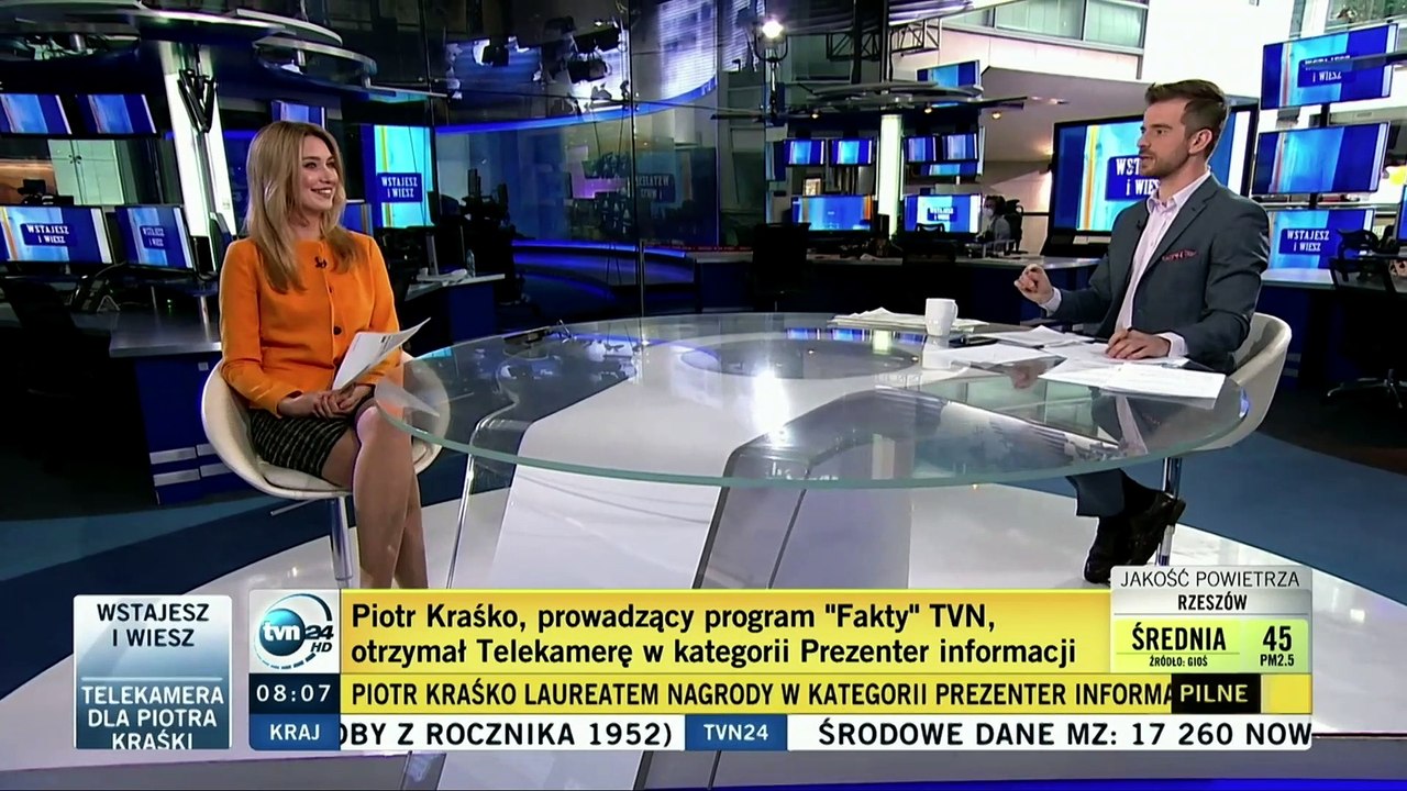 Olga Olesek - 11.03.2021