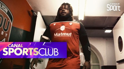 Mathieu Bastareaud : Portrait-robot