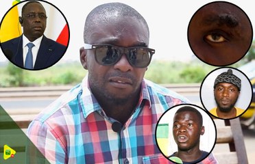 200 millions FCFA à titre de compensation pour Amadou Sarr : Les étudiants interpellent l'Etat...