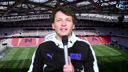Nice 3-0 OM : les Tops et les Flops