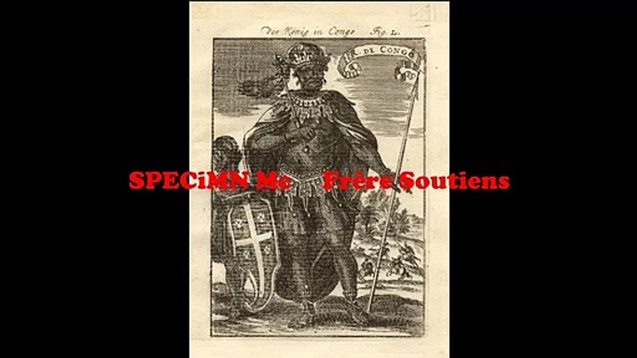 SPECiMN Mc     #Frèresoutiens