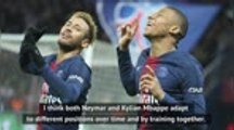 PSG must find room for both Neymar and Mbappe - Pochettino