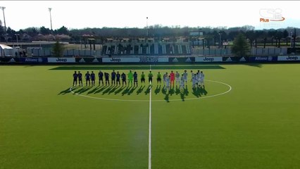 Juventus 3-3 Atalanta - Highlights HD (Primavera) 20/03/2021