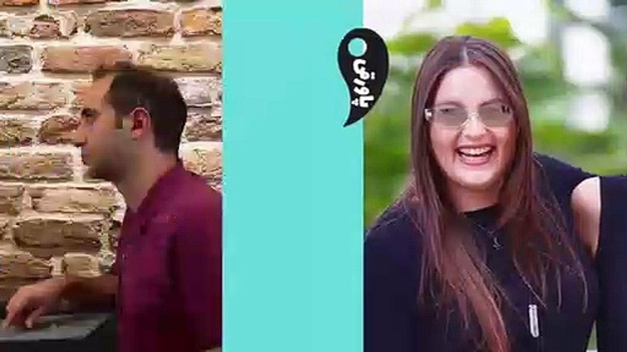 عشق مشروط- رابطه سرکان و ادا تمام شد؟ - قسمت 8 زبان اصلی زیرنویس - قسمت 23، 24، 25، 26 دوبله
