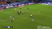 Ilkay Gundogan Goal HD - Everton 0 - 1 Manchester City - 20.03.2021 (Full Replay)