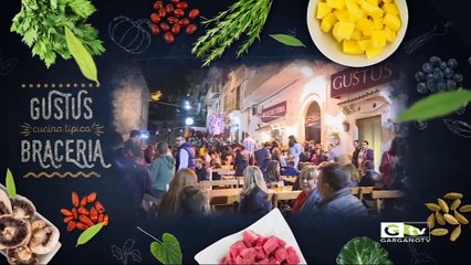 TG GARGANOTV 20 03 2021