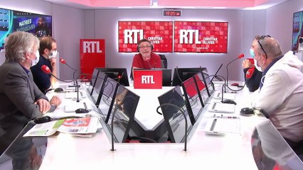 "On refait le match" : les Verts sont-ils en train de programmer leur descente en Ligue 2 ?