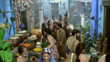 NOVELA GÊNESIS 19/03/2021 - Capítulo 44 (COMPLETO) Sexta-Feira HD