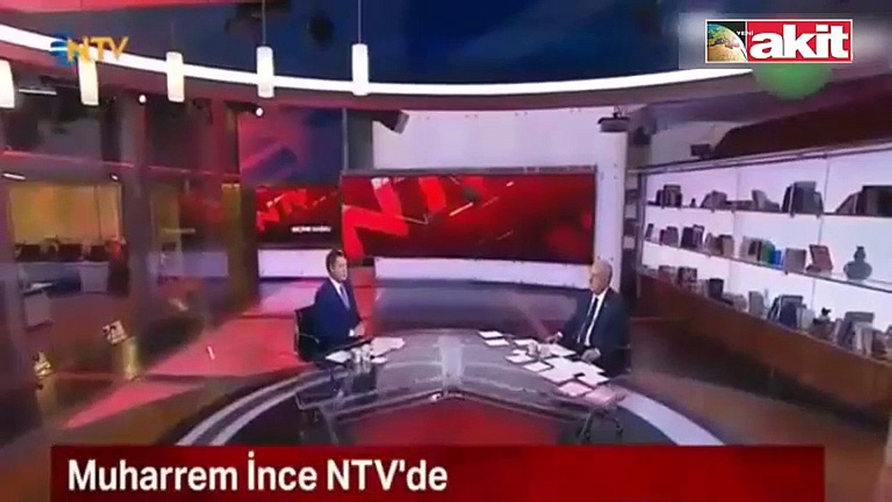 Muharrem İnce'ye peş peşe yalanlama!