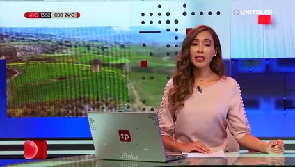 Chullpares de Achocalla revelan deterioro y falta de mantenimiento