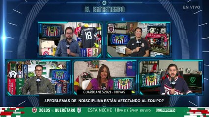 ¿Se le acabó la magia al 'Rey Midas'?: El EntreTiempo