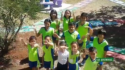 Le 19 Heures de RTI 2 du 20 mars 2021 par Amy Coulibaly