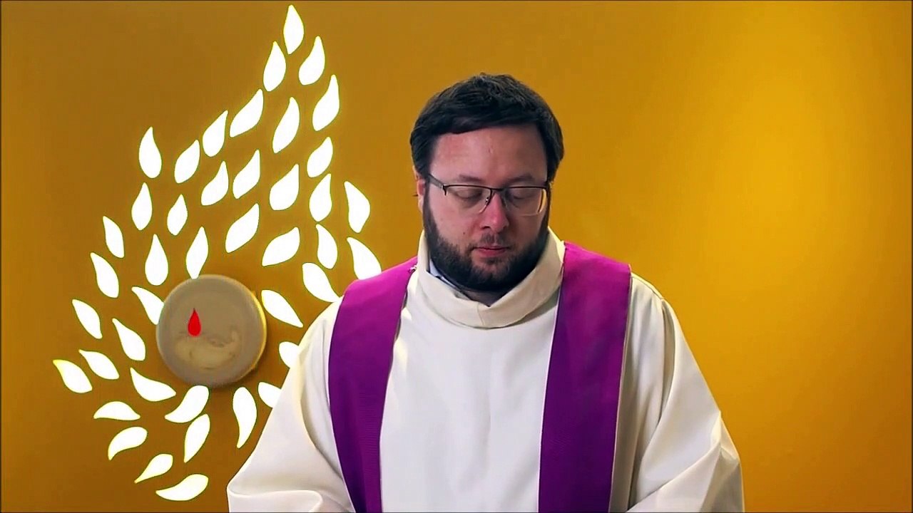 ✞ Dimanche 21 mars :  5ème dimanche de Carême ✞