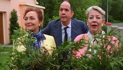 Flodders - 23. Einmal Südsee und zurück