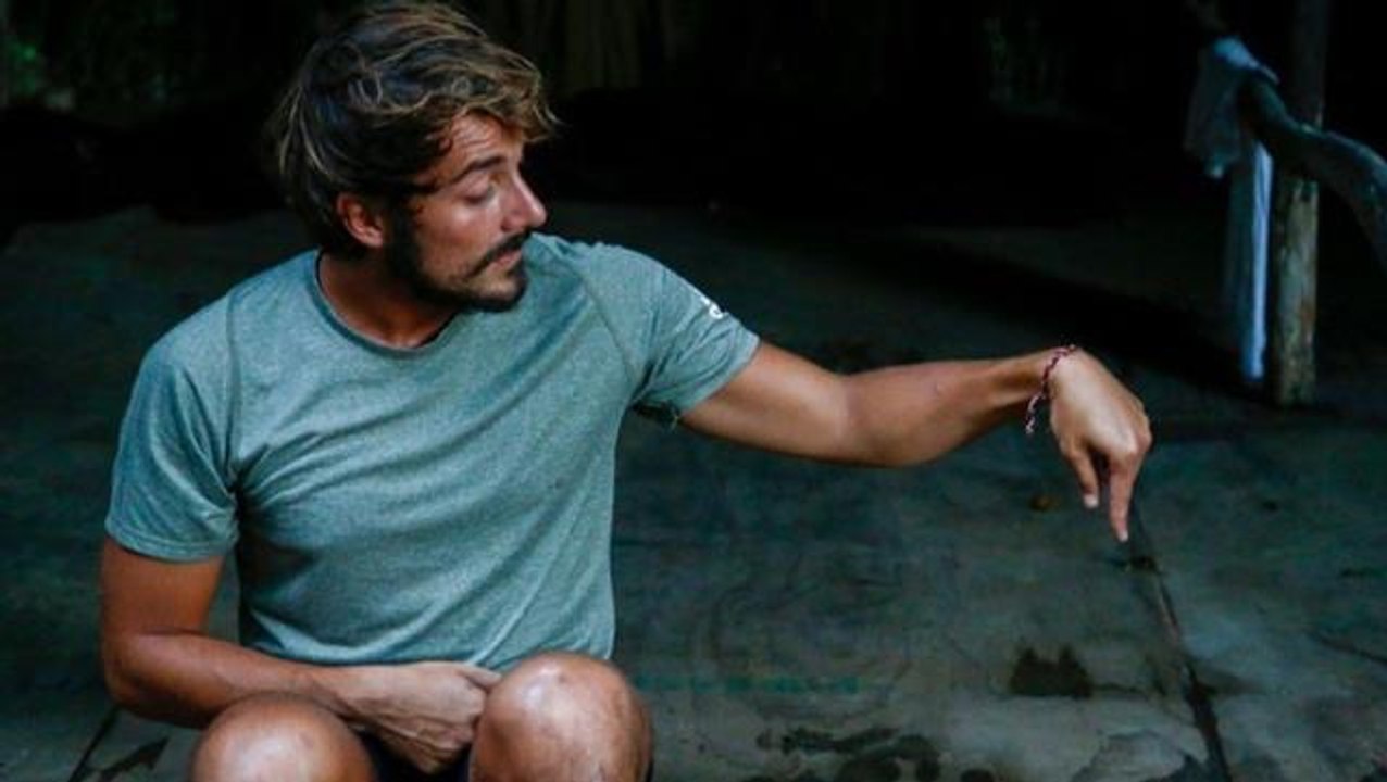 Cemal Can, Survivor All Star'a gidecek mi? Cevap vermekte zorlandı