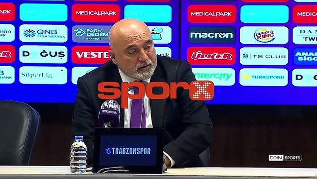 Hikmet Karaman: 3-3 yapacak pozisyonlar bulduk