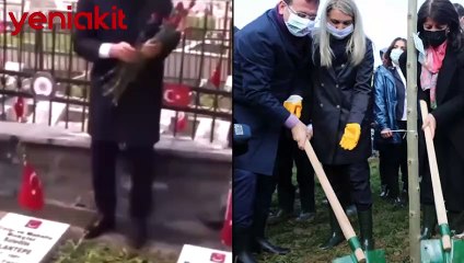 İmamoğlu'nun 'Seni arar bulurum' tehdidine tepki yağdı!