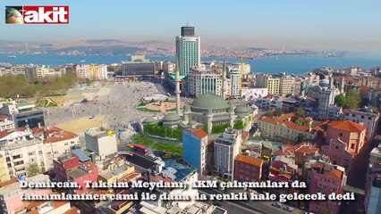 Demircan net konuştu: Onları muhatap almıyorum