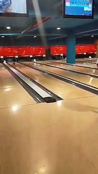bowling