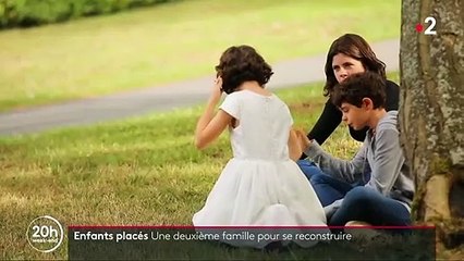 Indre-et-Loire : immersion dans un "village" d'enfants placés