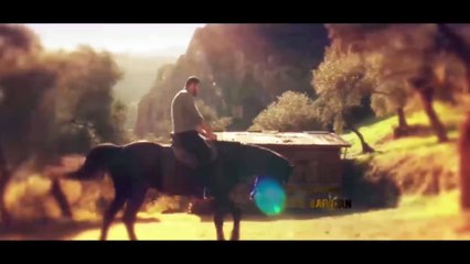 Sefirin Kızı مسلسل ابنة السفير الحلقة 41 - للعربية بالدبلجة