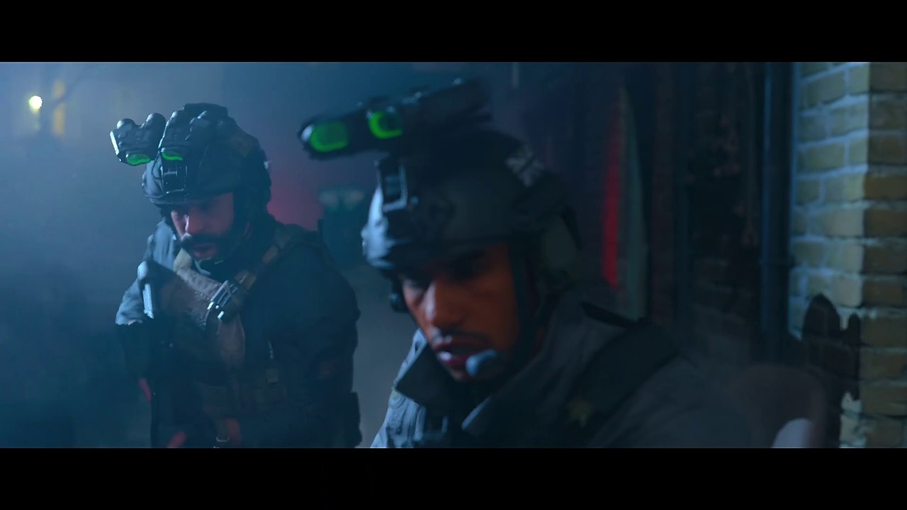 Call of Duty - Modern Warfare [Xbox Series X 4K HDR 60FPS] | Clean House Realism Gameplay