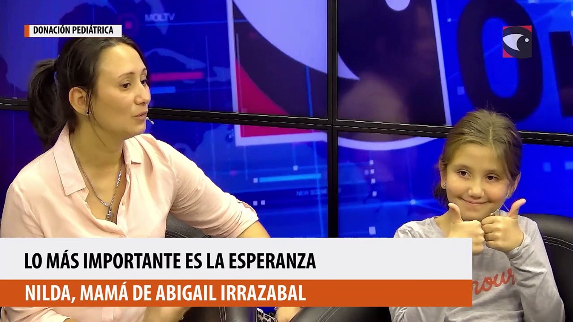 Lo más importante es la esperanza