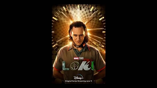 LOKI Official Teaser (NEW 2021) Marvel Tom hiddleston Owen wilson Movie