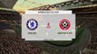 Chelsea vs Sheffield United || FA Cup - 21st March 2021 || Fifa 21