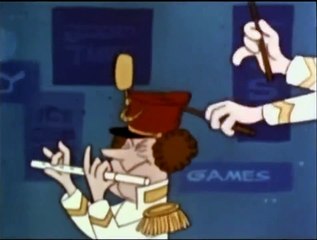 The New 3 stooges   The Little Old Bombmaker