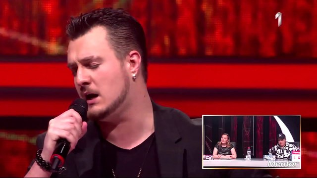 Zvezde Granda 20.03.2021 - Aleksandar Ljubicic