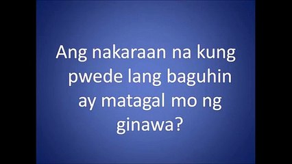 Tribute to All Single parent outthere